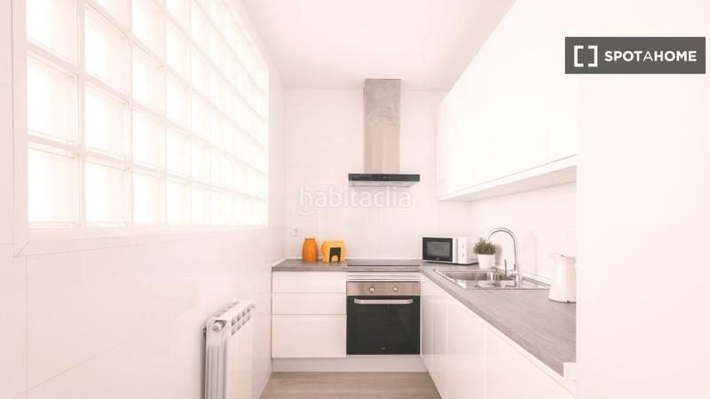 Foto 0bd79598-fbc9-4b92-b57b-b18cf121a5c0. Affitto appartamento con riscaldamento in Opañel Madrid