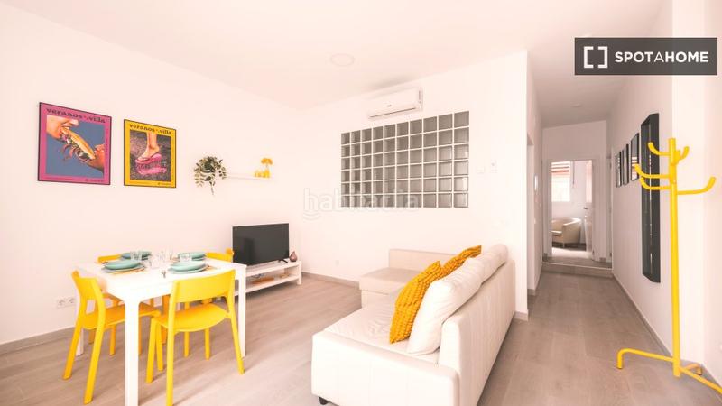 Foto 5095158e-a73d-4956-9a68-835fd539d0fc. Affitto appartamento con riscaldamento in Opañel Madrid