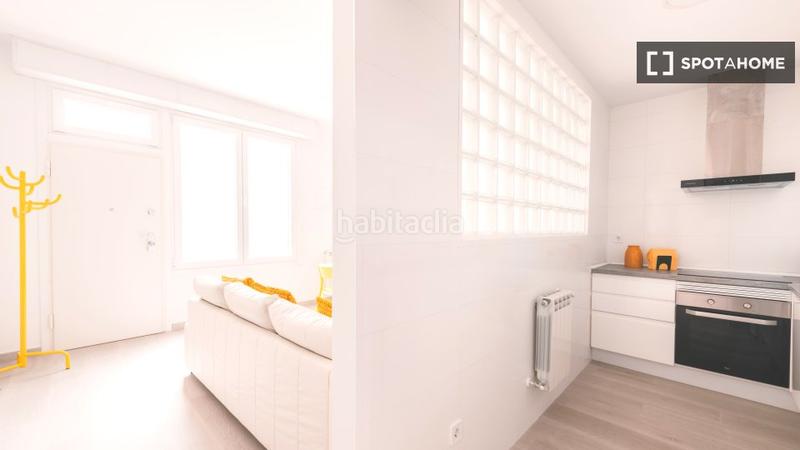 Foto 5b8dae9b-34c4-4930-8bf6-a9ea4e72ae30. Affitto appartamento con riscaldamento in Opañel Madrid
