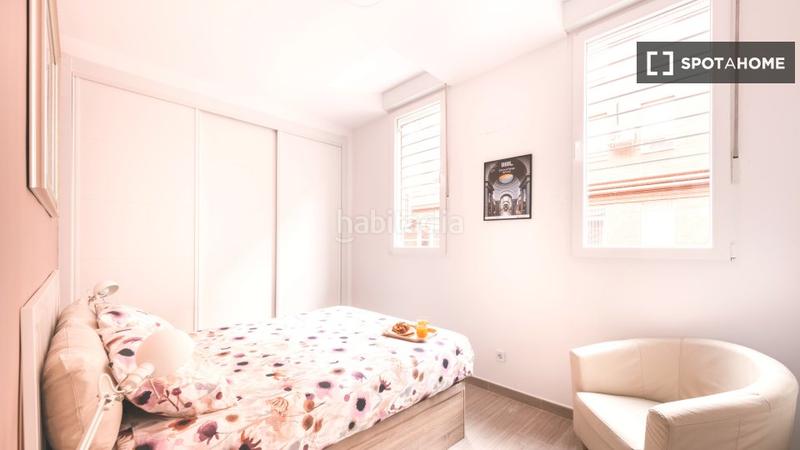 Foto b32aa307-4234-4537-94c9-f96dac402aef. Affitto appartamento con riscaldamento in Opañel Madrid