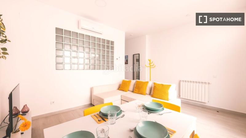 Foto 3dce97f9-1d2a-46c3-b4d5-8d3845931f33. Alquiler piso  de 2 dormitorios en alquiler en Opañel, en Madrid