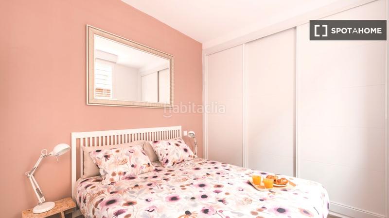 Foto b54172b4-94cc-4dde-b53d-46c607316291. Alquiler piso  de 2 dormitorios en alquiler en Opañel, en Madrid