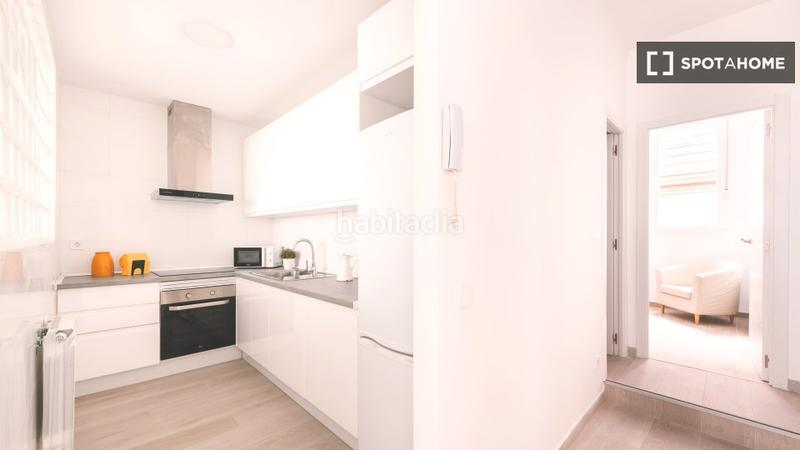 Foto d677c7ec-bc7a-49bc-8cb6-12b13065e20f. Alquiler piso  de 2 dormitorios en alquiler en Opañel, en Madrid