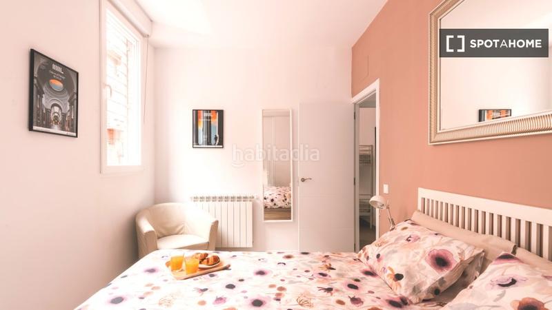 Foto 618d0a81-a5cf-435a-93d8-b60bcd6266ed. Location appartement avec chauffage dans Opañel Madrid