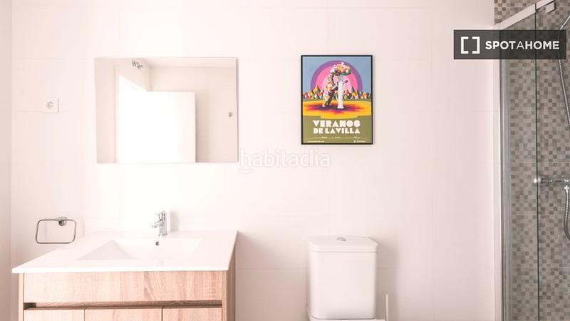 Foto 7b38b6f7-3dc6-4ec5-a83d-c7408def5133. Location appartement avec chauffage dans Opañel Madrid