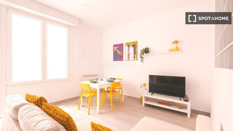 Foto 7b98d454-bc6f-4fab-b1a6-e82f9dd57c87. Location appartement avec chauffage dans Opañel Madrid