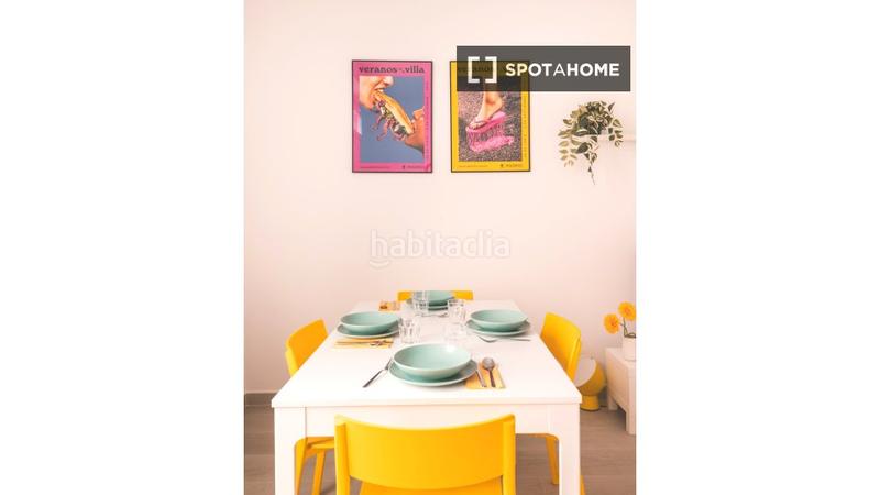 Foto d9aa87d5-f860-41bf-bb0e-a4925a60a7f6. Location appartement avec chauffage dans Opañel Madrid