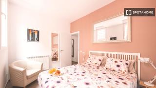 Miete Etagenwohnung in Opañel. Piso de 2 dormitorios en alquiler en opañel, madrid