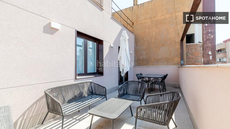 Foto 2e9cb7b4-c52e-4ff7-8154-15a4dc7913aa. Affitto appartamento con riscaldamento in Castillejos-Cuzco Madrid