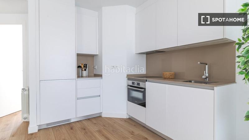 Foto 85ec591c-b1d2-46b7-9f8e-4d3271f5ed0e. Affitto appartamento con riscaldamento in Castillejos-Cuzco Madrid