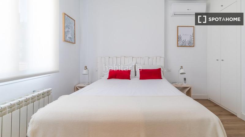 Foto 0b5c7182-9213-448b-9fd0-449d70f6b667. Alquiler piso estudio en alquiler en castillejos, en Madrid