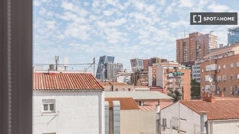 Foto 5afc2f41-8f2b-4c2a-ab4a-aad1c7726782. Alquiler piso estudio en alquiler en castillejos, en Madrid