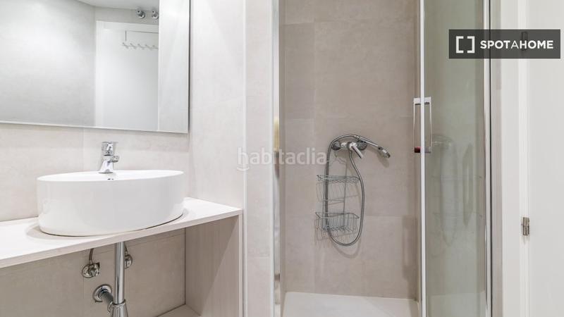 Foto 6d56964a-ab71-4139-a64f-bf9bd5476eb2. Alquiler piso estudio en alquiler en castillejos, en Madrid