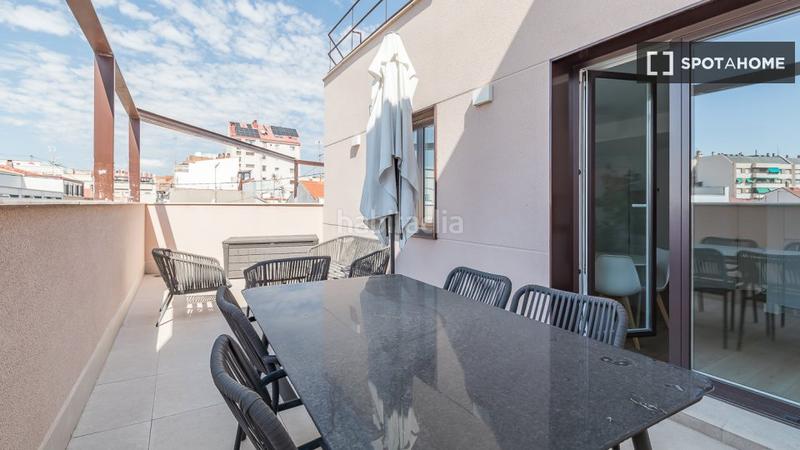 Foto d4960b07-760b-4a63-b23d-3a606d867644. Alquiler piso estudio en alquiler en castillejos, en Madrid