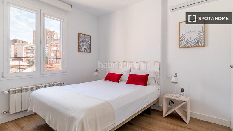 Foto 533c3e80-b975-4844-8981-4e2413339849. Miete etagenwohnung mit heizung in Castillejos-Cuzco Madrid