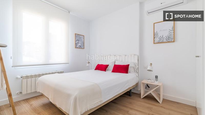 Foto e2ca5a4e-de1c-4dba-bffd-60bfcac4a372. Miete etagenwohnung mit heizung in Castillejos-Cuzco Madrid