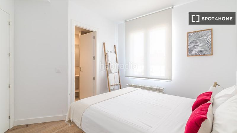 Foto 6c073baf-0a38-4e29-8aa9-8e96054a5c7a. Rent flat with heating in Castillejos-Cuzco Madrid