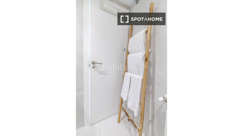 Foto 3da61122-1f97-4e85-94df-5e5803ba960b. Affitto appartamento con riscaldamento in Castillejos-Cuzco Madrid