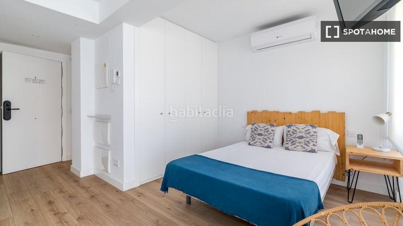 Foto db8e7437-c20f-499c-9b01-987fe90a581f. Affitto appartamento con riscaldamento in Castillejos-Cuzco Madrid