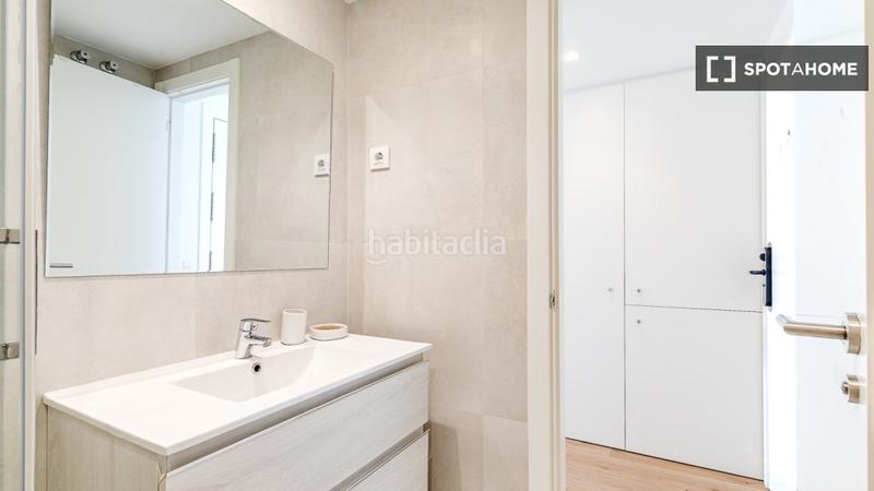 Foto 38ab9611-2f31-4001-a73a-6d0304a04422. Alquiler piso estudio en alquiler en castillejos, en Madrid