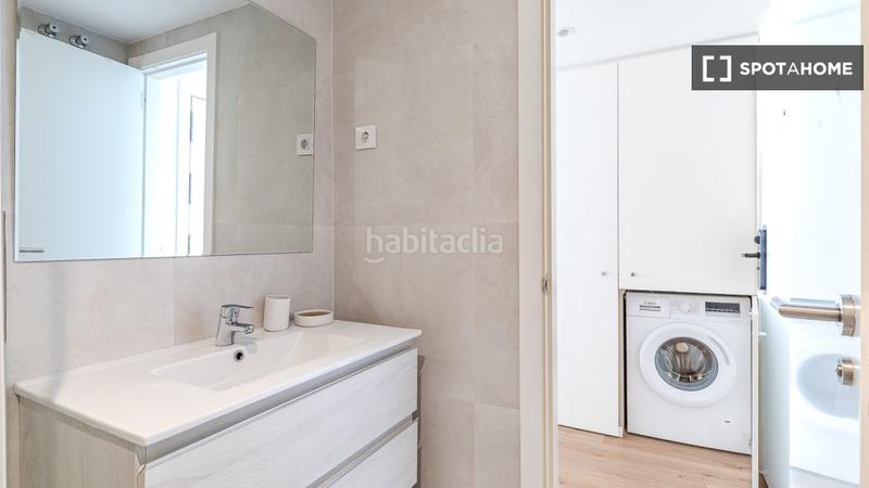 Foto 8aa688b6-c77f-4762-924b-3be5e59ce15f. Location appartement avec chauffage dans Castillejos-Cuzco Madrid