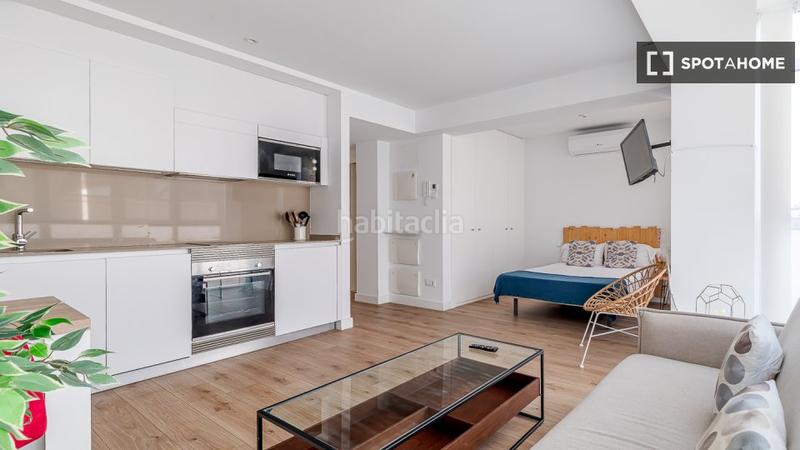 Foto e1563c1a-a385-4004-aa7e-c19e275dc448. Location appartement avec chauffage dans Castillejos-Cuzco Madrid