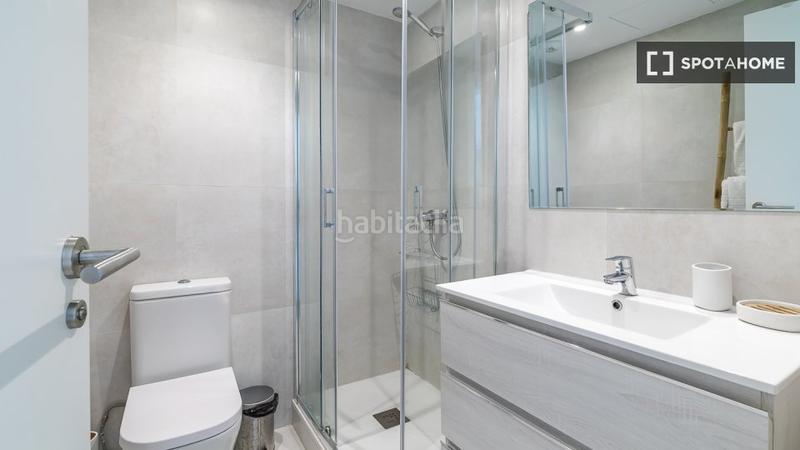 Foto 0b986f95-e9fe-4c08-ba61-c7e0c97ca7c9. Rent flat with heating in Castillejos-Cuzco Madrid