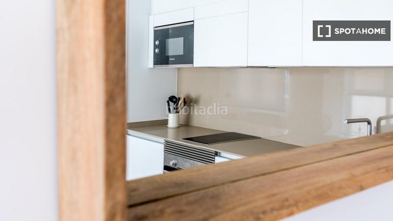 Foto dc4fe329-c711-4adf-80ba-6c50846d8103. Rent flat with heating in Castillejos-Cuzco Madrid