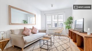 Etagenwohnung in Castillejos-Cuzco