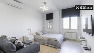 Miete Etagenwohnung in Casa de Campo. Apartamento céntrico totalmente equipado