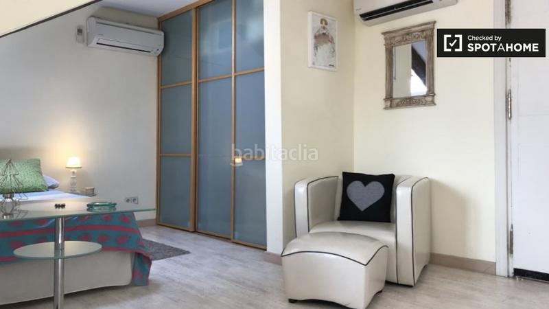 Foto 36551e75-9ecb-4735-bd6b-d0f94f2247d1. Alquiler piso moderno estudio en alquiler en centro, en Madrid