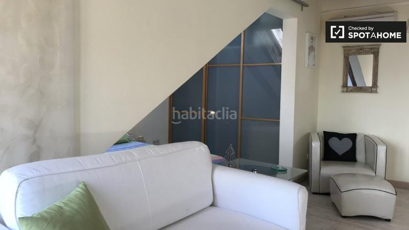 Foto a1c3678b-3dad-426f-be25-98b89686abbf. Alquiler piso moderno estudio en alquiler en centro, en Madrid