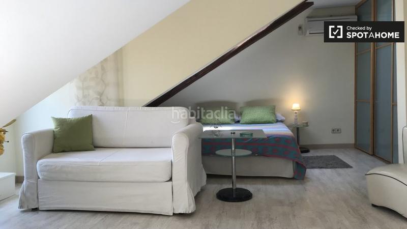 Foto ae484101-928a-404e-9769-9fffded6daee. Alquiler piso moderno estudio en alquiler en centro, en Madrid