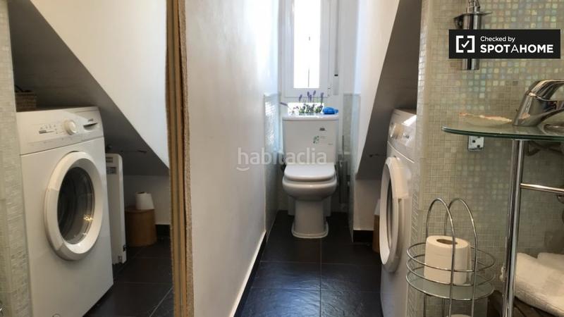 Foto ccda6c37-217c-429d-974a-9d72d19df328. Alquiler piso moderno estudio en alquiler en centro, en Madrid