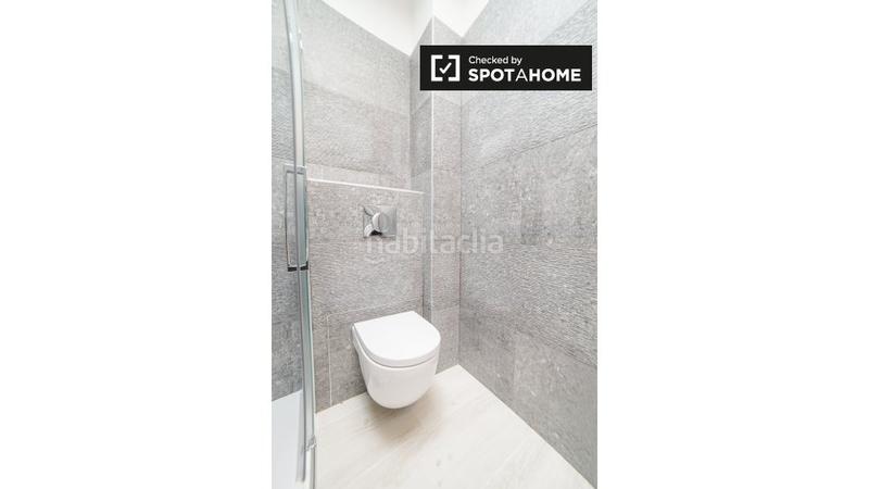 Foto 3f71c0a1-a74d-4b0e-bb80-60c7fa2d8d15. Alquiler piso elegante estudio en alquiler en argelles, . en Madrid