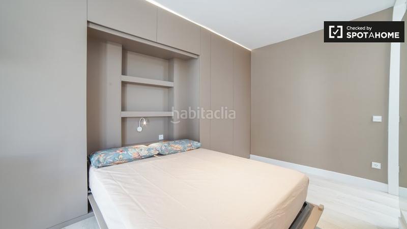 Foto 87c2df3d-7a9f-48eb-9d8a-2330f7114b74. Alquiler piso elegante estudio en alquiler en argelles, . en Madrid