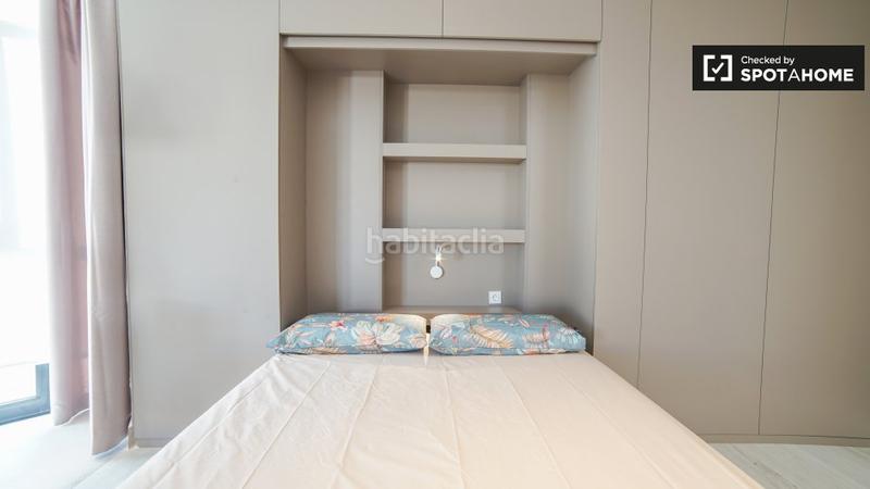 Foto 94e9b848-91a1-4131-8dbc-7bd1b877a832. Alquiler piso elegante estudio en alquiler en argelles, . en Madrid