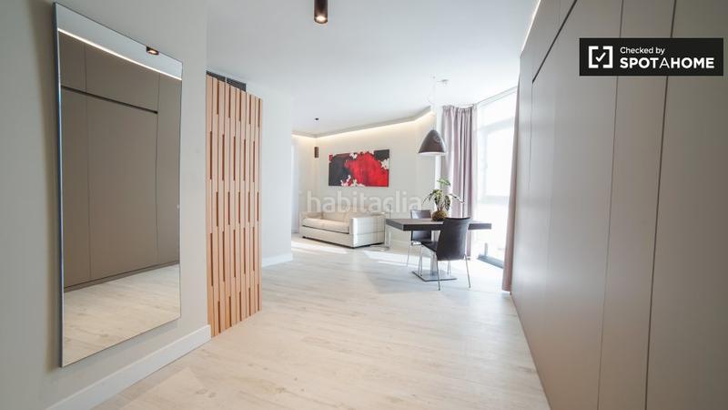 Foto 9ea36cc1-e838-4700-8583-5ac306e3743d. Alquiler piso elegante estudio en alquiler en argelles, . en Madrid