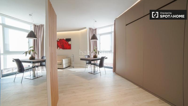 Foto d4da6630-a5c2-42f5-9097-20297af23792. Alquiler piso elegante estudio en alquiler en argelles, . en Madrid