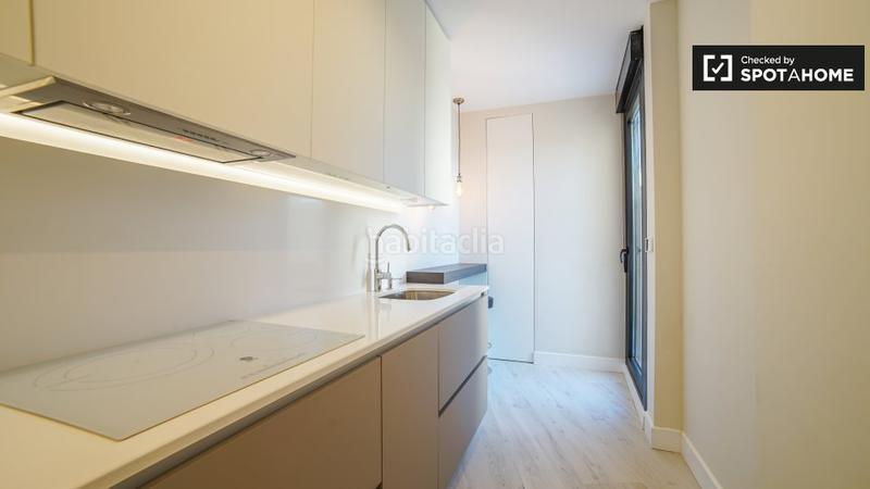 Foto bbddd067-0d62-4aa7-af7a-6fd6203f916b. Location appartement avec chauffage dans Argüelles Madrid