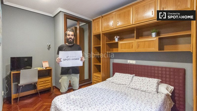 Foto b6271d81-bc76-44b6-b062-a07a5e2ad805. Lloguer pis amb calefacció a Sol Madrid