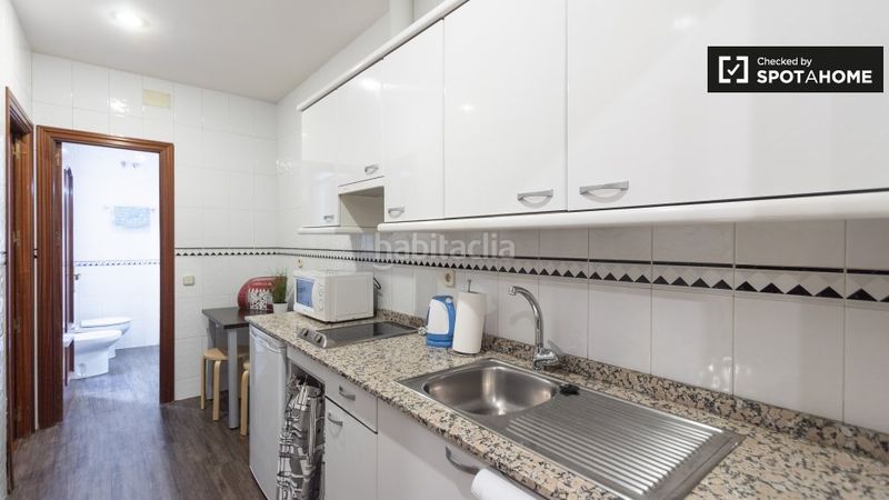 Foto 0793a87a-8a55-4ba5-a66b-3e9513f47208. Rent flat with heating in Sol Madrid