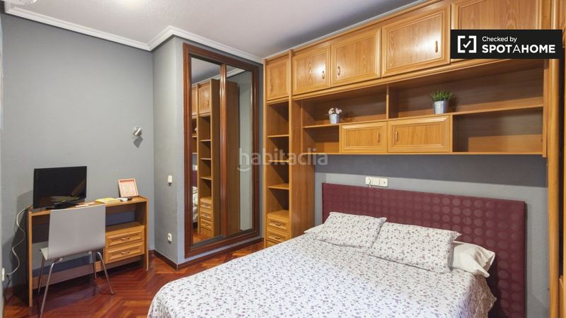Foto 950b6093-c5ef-46a7-a3ce-e1acdcd82788. Rent flat with heating in Sol Madrid