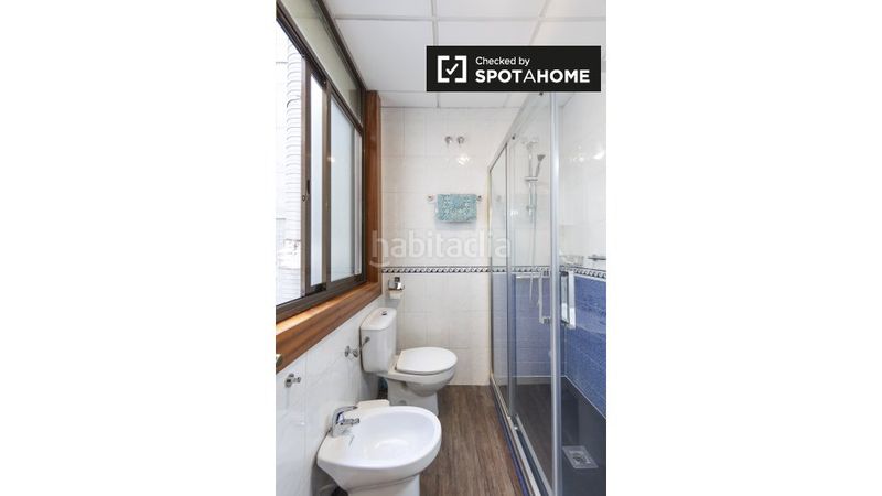 Foto d8396ddd-70f5-4a3e-bff0-6227588ae396. Rent flat with heating in Sol Madrid