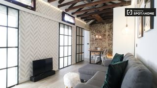 Flat in Palacio