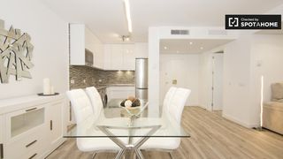 Lloguer Pis a Ciudad Universitaria. Apartamento de 2 dormitorios en alquiler en ciudad universitaria