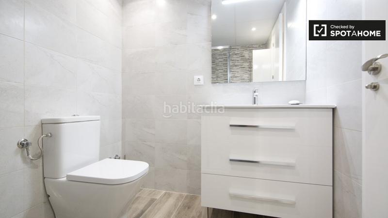 Foto 08db8c49-bd70-41e2-97ce-6fcc262a8d6c. Location appartement avec chauffage dans Ciudad Universitaria Madrid