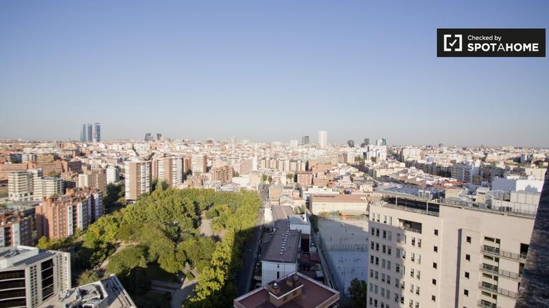 Foto 0d66bfa0-240b-4850-ae5a-30504b79a972. Location appartement avec chauffage dans Ciudad Universitaria Madrid