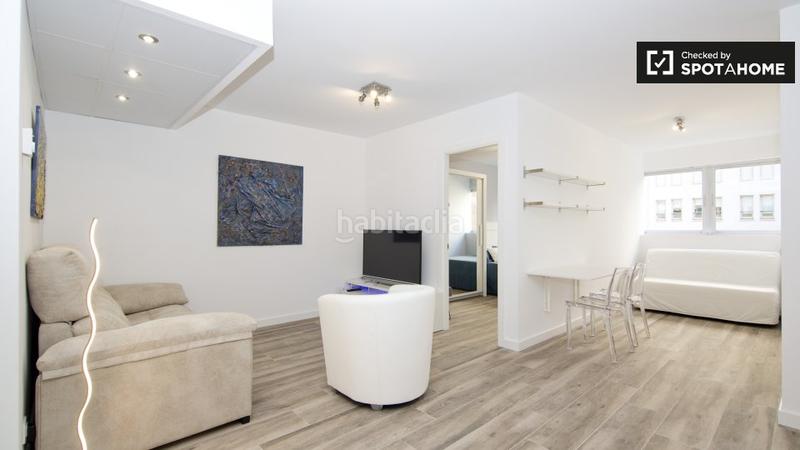 Foto 84b1adf3-3c24-4ad8-87ad-8bb22a24e9c8. Location appartement avec chauffage dans Ciudad Universitaria Madrid