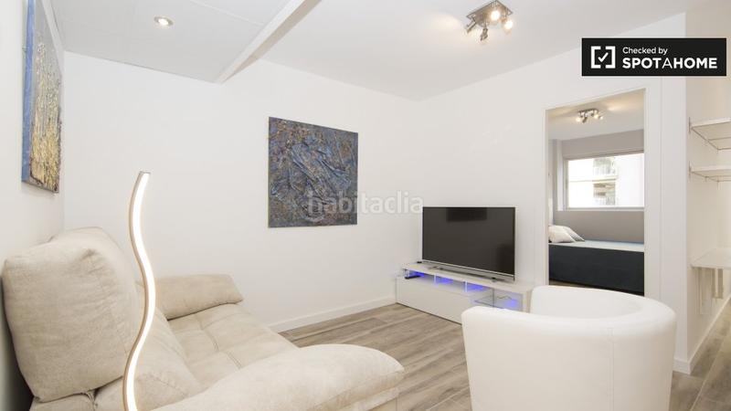 Foto 9d30d3d7-a875-4bde-83a6-2b789fb4f283. Location appartement avec chauffage dans Ciudad Universitaria Madrid